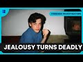 Jilted Lover S Deadly Revenge Forensic Investigators Banijay Science