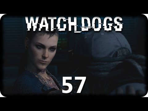 WATCH DOGS #57 - Das Team wächst - Let's Play