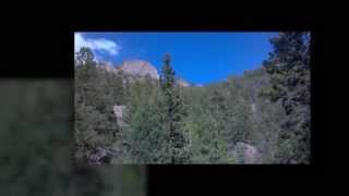 preview picture of video 'Best Backpacking Colorado | Backpacking Trails in Colorado | Colorado Backpacking Trips |'
