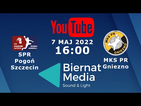 SPR Pogoń Szczecin - MKS PR Gniezno