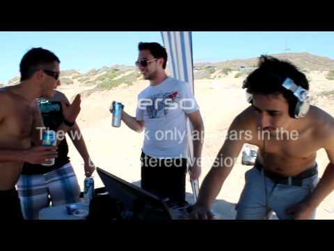 Noel Gitman play Moonpax-Ice coffee (Noel Gitman & Dave G rmx)