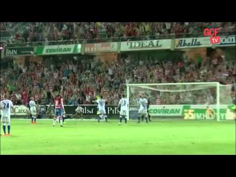 Jean Sylvain Babin, un defensa con alma de delantero (GCF TV)