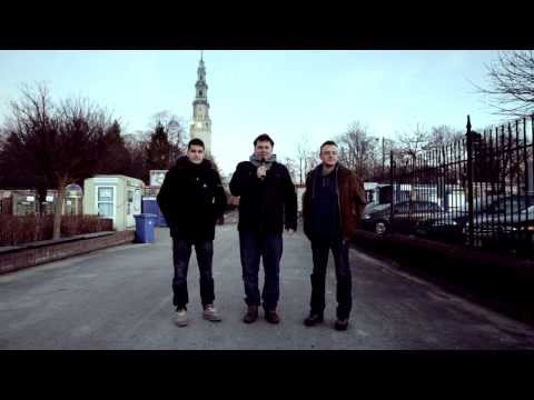 Bartek Jaskot Trio - Trasa Adwentowa