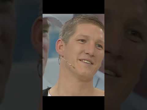 „SCHWEINSTEIGER, WIE ALT BIST DU?!“ 😱 | Gerland-Anekdote