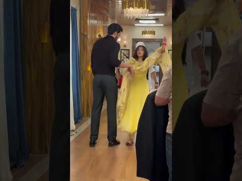 behind the scene tv serial ztv kumkum bhagya