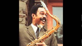 Albert Ayler- Heart Love