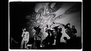 Taj Mahal - Corinna (Live 1971)