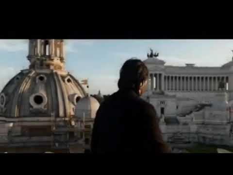 Garras y Espinas| Booktrailer