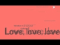 [Lyric Video] Pillow Talk - Jeff Bernat 