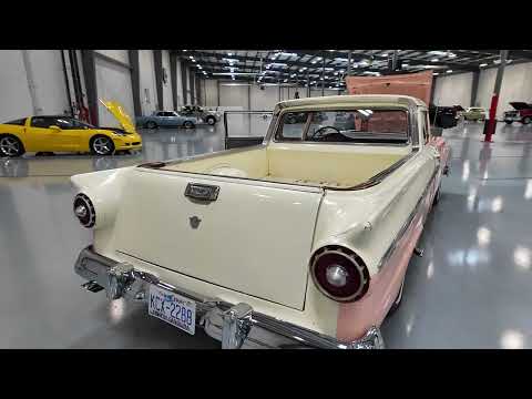 1957 Ford Ranchero (CC-2078535) for sale in Greensboro, North Carolina