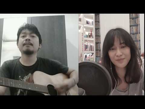 Laleilmanino feat. Dian Sastrowardoyo - Rayu (cover)