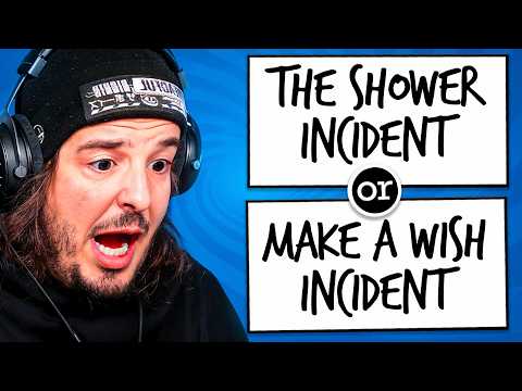 Quiplash Could Get us Cancelled...