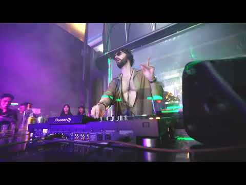 Weekender 5.0 | Sunset Soiree - Danny Cullen