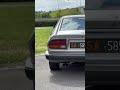 Alfa Romeo GTV6 2 5 Busso Engine