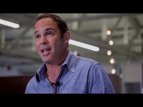 How Andy Mercy Sourced the Perfect Advisory Board - YouTube