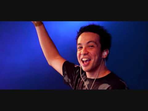 Junior Sanchez feat Good Charlotte - Elevator (Laidback Luke Remix)