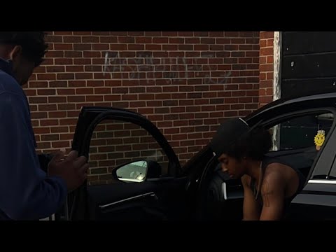 Revs Boogie - Rap, Jail Or Death (Freestyle)