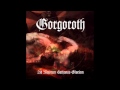 Gorgoroth - Wound Upon Wound