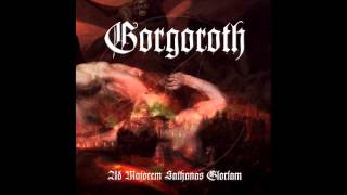 Gorgoroth - Wound Upon Wound