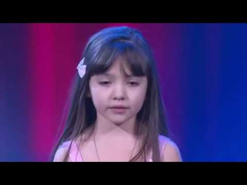 Ximena Ramos   Ya Te Olvide   Yuridia