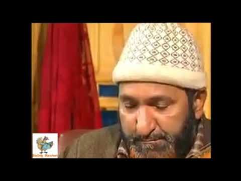 Kashmiri song- Cholhama Roshay Roshay by Noor Mohamamd