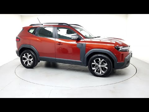 Dacia Duster Expression HEV 155 E06X - Image 2