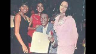 The Supremes - I Saw Him Standing There