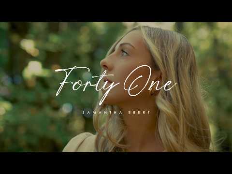 Thumbnail for Forty One video