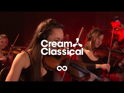 Cream Classical live from Liverpool Cathedral