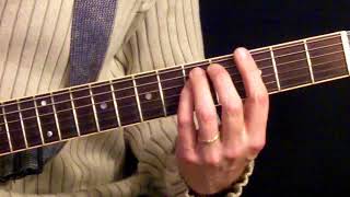 HOW TO PLAY ROCKSTAR BY NICKELBACK - GUITAR LESSON - FULL SONG  - CHORDS  - STRUMS  - SOLOS