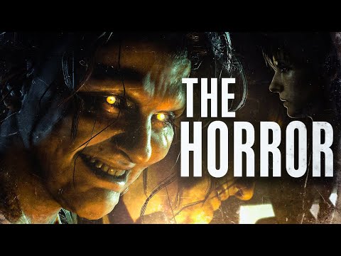 The Scariest Resident Evil DLC