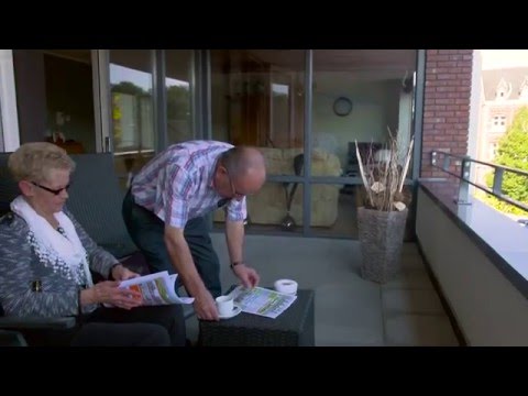 Simpelveld, dáár begint het ...