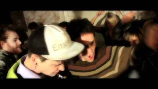 Farewell To Freeway "Liquor? I Don't Even Know 'Er" Music Video Teaser