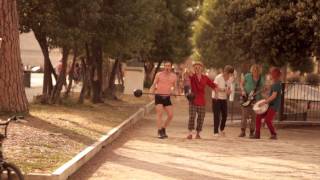 Cover art for Lion in the morning sun