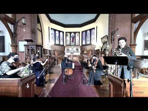 "Furie terribili" from Rinaldo (1711)