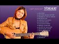 best of Yohani / Yohani New All Songs | Yohani Hindi Song | Shiddat 2022 /  Tehan Perera