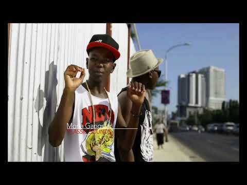 Dear Gambe -  Msodoki Young Killer X Belle 9  #Swahili Music