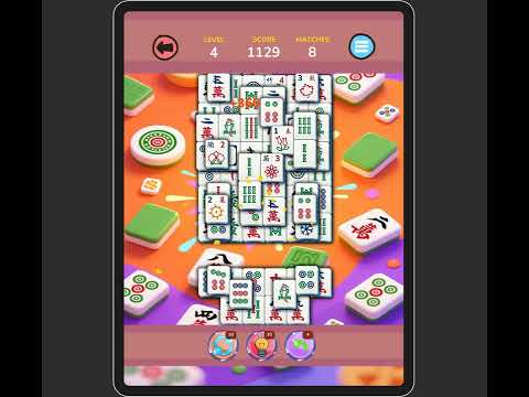 Mahjong Connect