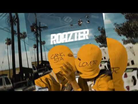Roazter - Gangsta Lover (AUDIO)
