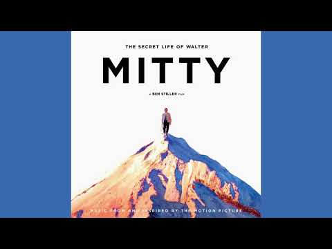 02 - Dirty Paws ~ The Secret Life of Walter Mitty (OST) - [ZR]