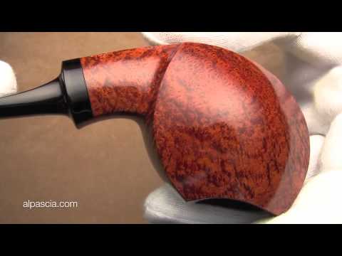 pipa Cornelius Maenz 059 - smoking pipe