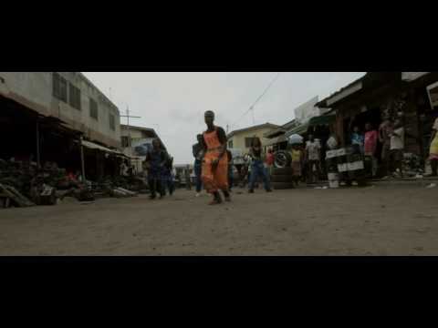 Yaw Stone-No Pain No Gain ( Promo Video )