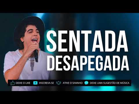 SENTADA DESAPEGADA | NATTAN