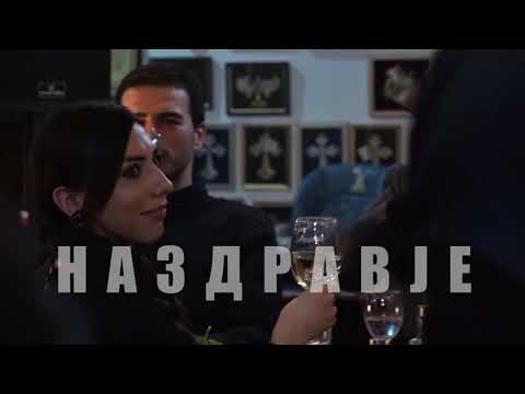 Na zdravje - Sandra Milkovska - Vo Strumica na ulica  (Live TV Show)