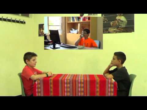 Academia de idiomas: Alemán en Fuenlabrada