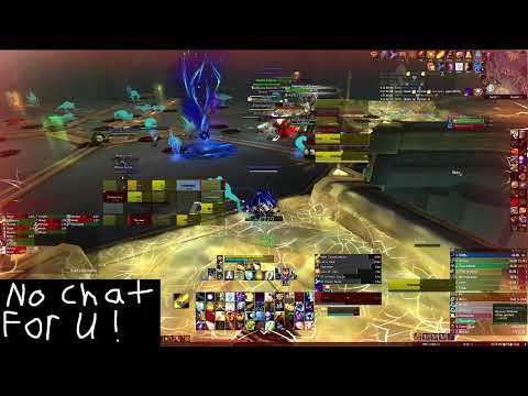 Salt Mythic Fated Prototype Pantheon (Fated Power: Chaotic Essence / Reconfiguration Emitter)