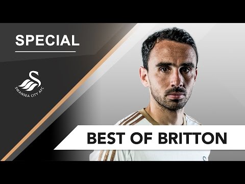 Swans TV - Best of Britton