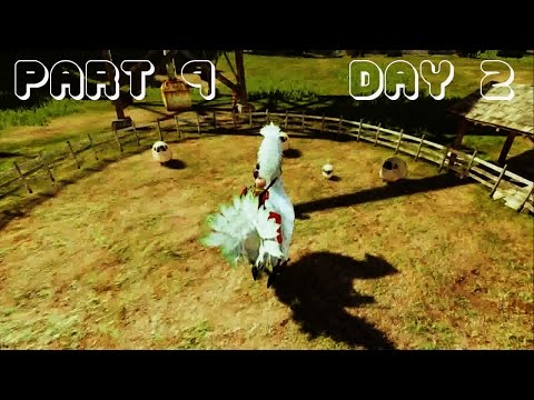 Lightning Returns Walkthrough part 9: Fuzzy Search [ENGLISH]