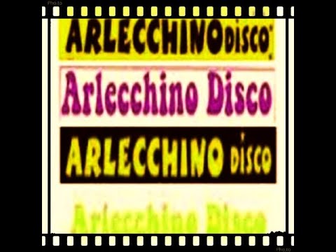Arlecchino Disco (FE) 15-02-1981 Dj Livio Lato A