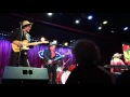 "Crazy Eights" NRBQ @ BB Kings,NYC 5-3-2016